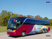 Автоперевезення пасажирів у Львові на автобусах,  мікроавтобусах,  авто