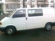 Грузопассажирские перевозки - Киев и Аэропорт