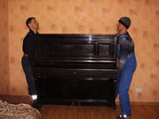 ПЕРЕВЕЗТИ ПИАНИНО КИЕВ