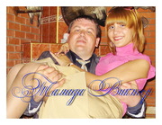 Ведущий на выпускной,  тамада+DJ