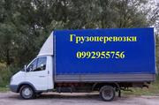 Грузоперевозки мебели и других грузов !Услуги грузчиков!