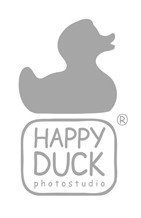 «Happy Duck» - Детская фотостудия