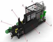 Чертежи,  3D-моделирование,  проектирование,  расчеты.