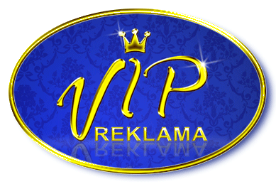 Все виды наружной рекламы «VIP Reklama»