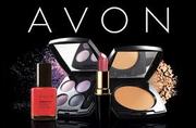 Работа в компании AVON