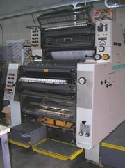 Roland R202 TOB