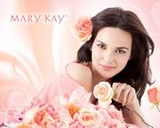 Косметика и порфюмерия MaryKay 