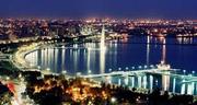 Tur  Agenti EDA Baku  Azerbayjan