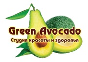 Спортивный массаж в салоне красоты Green Avocado