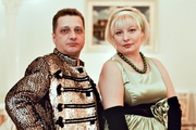 Тамада и музыка на свадьбу и другие праздники в Луганске