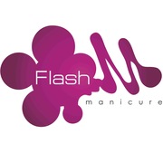 Судия маникюра Flash manicure 