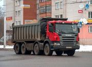 Грузоперевозки, Донецк.