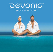 Pevonia Botanica