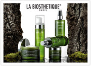 La Biosthetique уже в Киеве