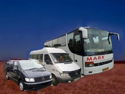 Заказ автобуса,  микроавтобуса,  мини-вена,  авто vip класса