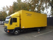 Перевозка мебели,  техники,  оборудования и т.д. Услуги грузчиков.