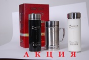 Акция 760 на кружки - структуризаторы воды от Доюань - энергия Тибета во благо