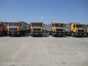 грузовые автоперевозки по украине
