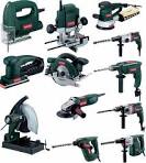 Ремонт электроинструмента в Днепропетровске