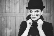 Профессиональная фотография и фотосессии от Дмитрия Сазонова.