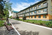 Відпочинок для дітей в оздоровчому центрі