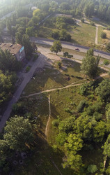 аэросъемка Аэровидеосъемка,  аэрофотосъемк Запорожье Съемка с воздуха,  