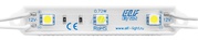 Светодиодный модуль ELF 3SMD 5050 