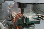 Услуги по металлообработке в Кременчуге