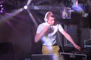 Dj Віктор Рубер (Dj Victor Ruber) -- дискотека,  світло,  звук 
