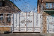 Кузнечная мастерская