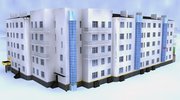 Есть Разрешение на стройработы и ведение в эксплуатацию