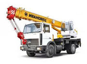 Услуги автокрана - Харьков. Аренда кранов 10,  14,  25,  35,  50 т