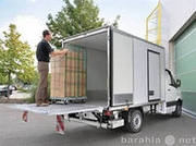 Переезд Днепропетровск – доверься профессионалам