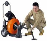 Профессиональная чистка канализаций Днепропетровск