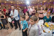 Улыбающийся ТАМАДА зажГёт у Вас на празднике)))