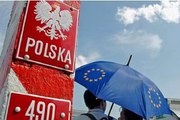 Виза в Польшу! Рабочая,  Бизнес 140 евро