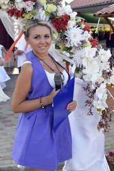 Тамада-Ведущая,  на любой бюджет
