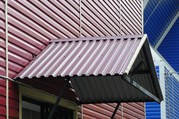 Профнастил Евпатория