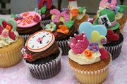 ирожные,  кейк-попсы,  макаронс,  кексы г. Одесса