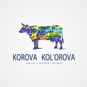Дизайн логотипа