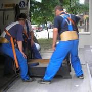 Грузоперевозки в Запорожье. Перевозка мебели,  пианино,  роялей,  и др.