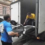 Вантажні послуги