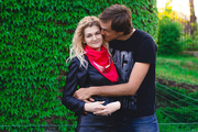 Фотозйомка Love story.Сімейний фотограф Львів.