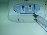 Ультразвуковой пилинг (чистка) 