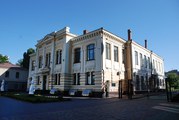 Педиатрическое отделение Дорожной клинической больницы