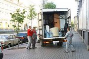 Грузоперевозки. Вывоз мусора.((ЭКОНОМ)) Симферополь. ::Семён::