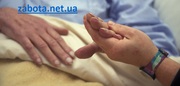 Дом престарелых в Киеве