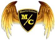 Matrix-colour