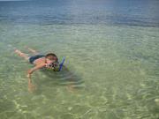 отдых на море как у бабушки в деревне