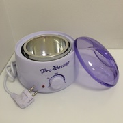 Воскоплав баночный WH-1  (400 мл),  WaxKiss